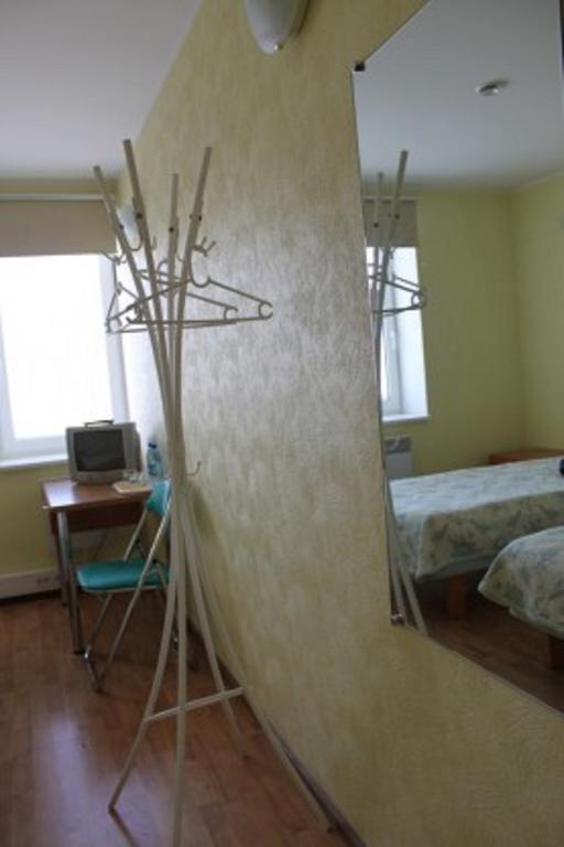 Kuressaare Airport Guest House Dış mekan fotoğraf