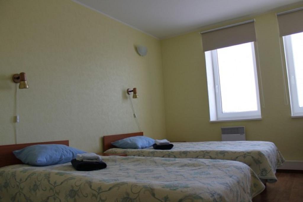 Kuressaare Airport Guest House Dış mekan fotoğraf