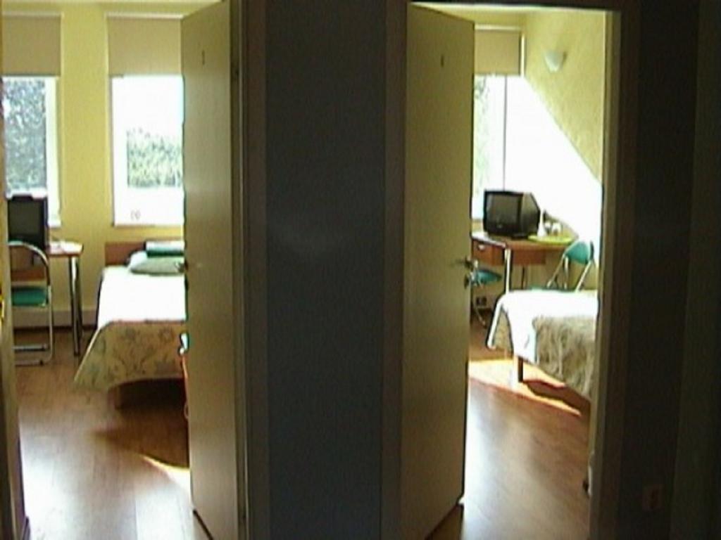 Kuressaare Airport Guest House Dış mekan fotoğraf