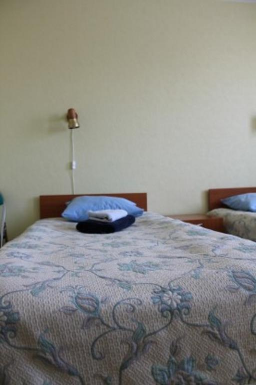 Kuressaare Airport Guest House Dış mekan fotoğraf