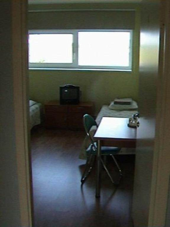 Kuressaare Airport Guest House Dış mekan fotoğraf