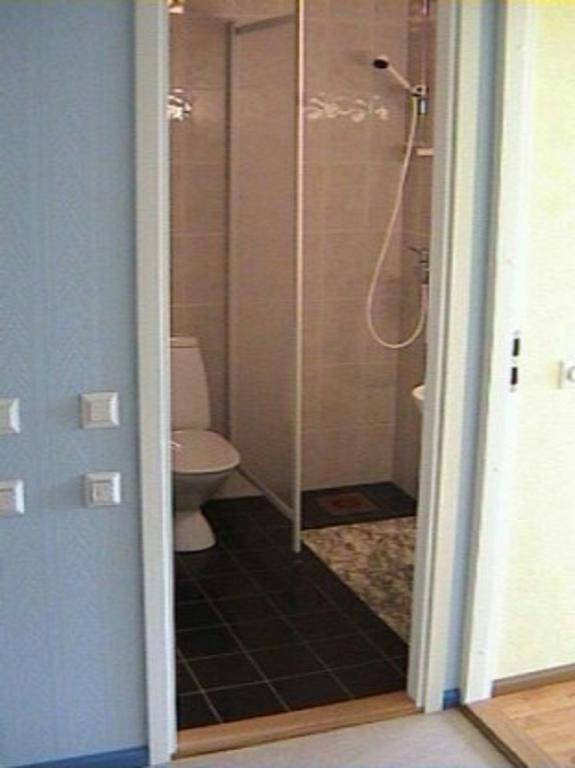 Kuressaare Airport Guest House Dış mekan fotoğraf