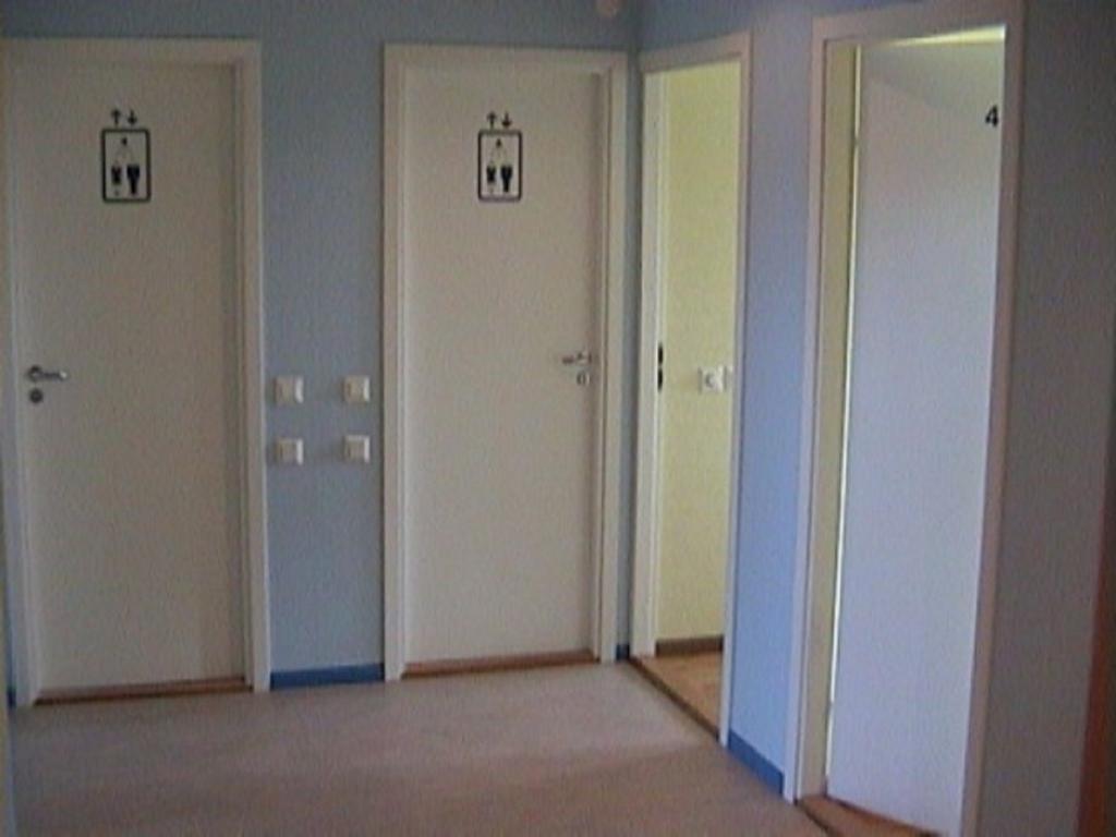 Kuressaare Airport Guest House Dış mekan fotoğraf
