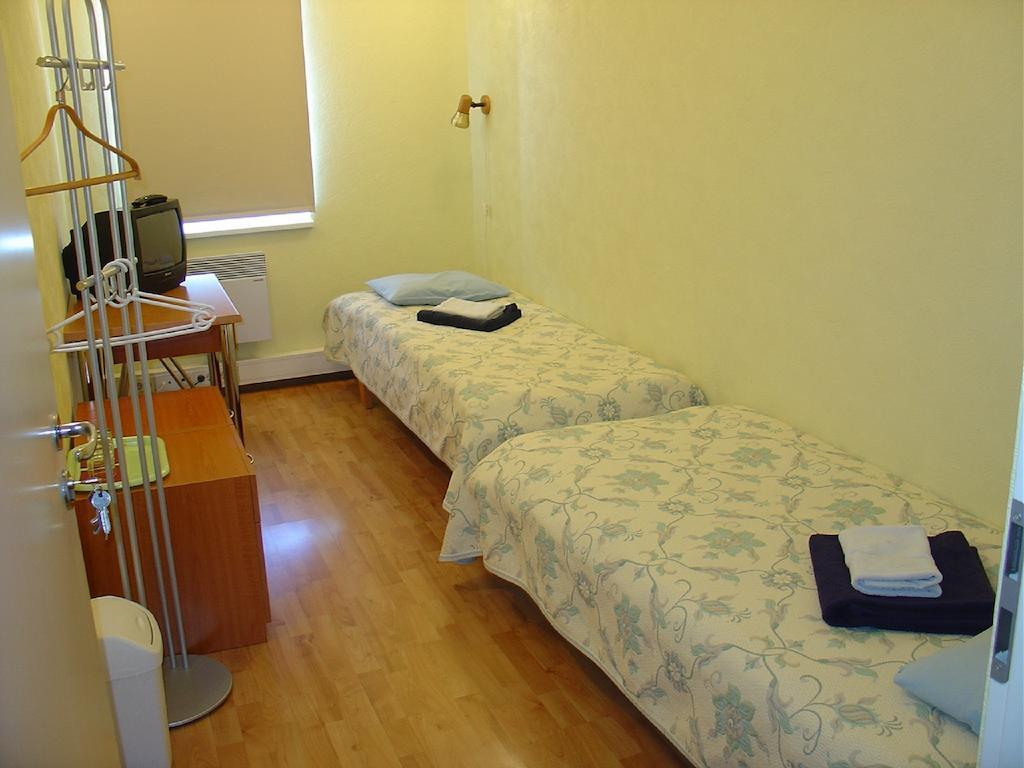 Kuressaare Airport Guest House Oda fotoğraf