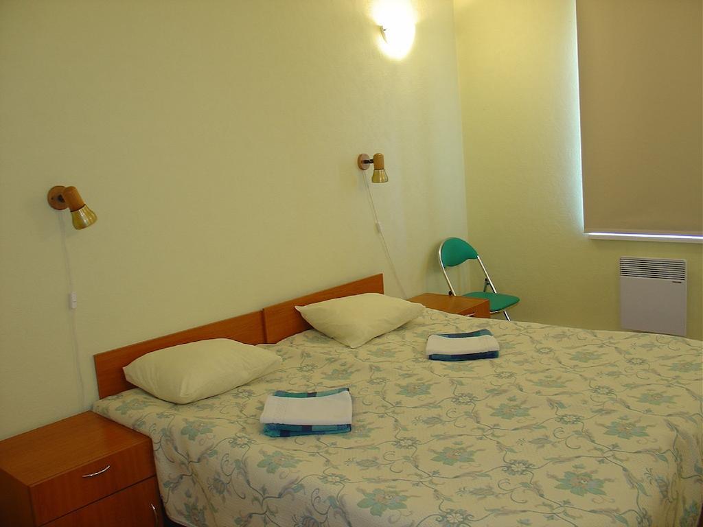 Kuressaare Airport Guest House Oda fotoğraf
