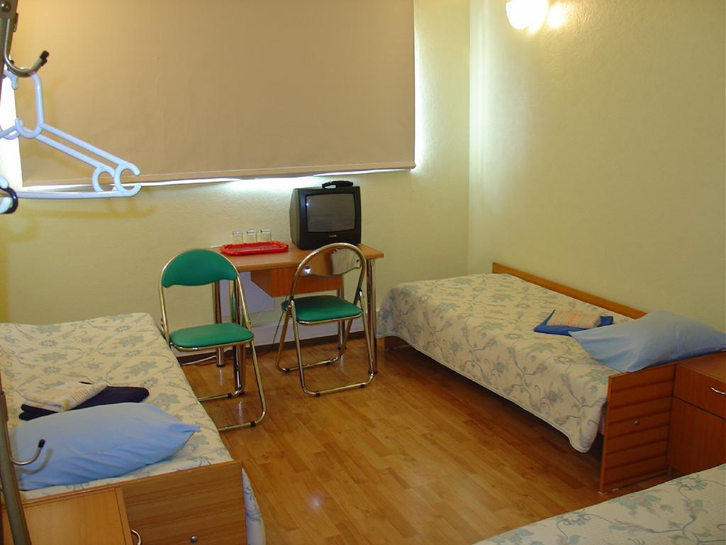 Kuressaare Airport Guest House Oda fotoğraf