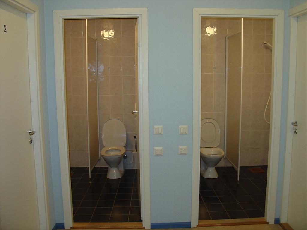 Kuressaare Airport Guest House Oda fotoğraf
