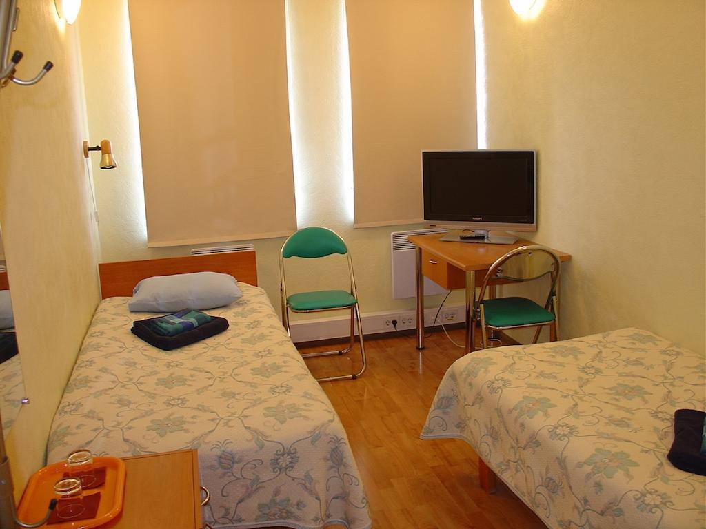 Kuressaare Airport Guest House Oda fotoğraf