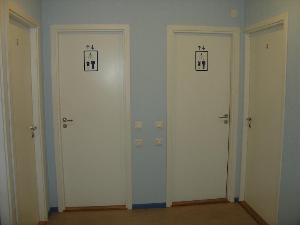 Kuressaare Airport Guest House Dış mekan fotoğraf